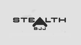 Stealth BJJ