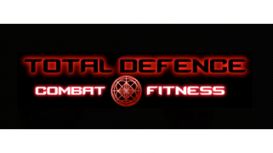 Total Defence Kenpo Karate