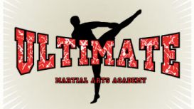 Ultimate Martial Arts Academy