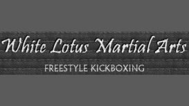 White Lotus Martial Arts