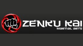 Zenku Kai Martial Arts