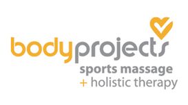 Bodyprojects Massage