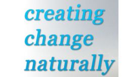 Creating Change Naturally