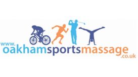 Oakham Sports Massage