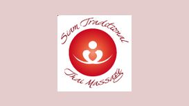 Siam Traditional Thai Massage