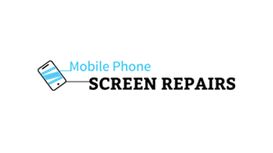 Mobile Phone Screen Repairs