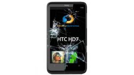 Harris Arcade Phones