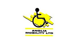 Anglia Mobility