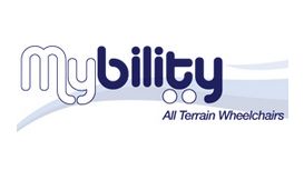 Mybility All Terrain Wheelchairs