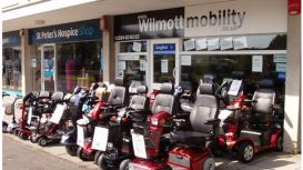 Wilmott Mobility