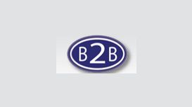 B2B Mortgage
