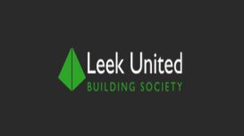 Leek United Building Society