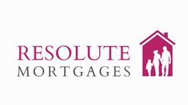 Resolute Mortgages
