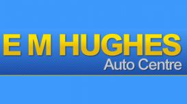 E M Hughes Autocentre