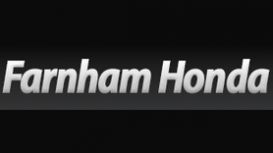 Farnham Honda Motorcycles