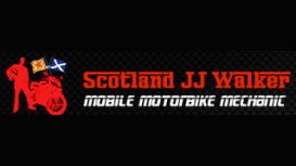 Mobile Motorbike Mechanic Glasgow