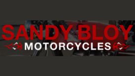 Sandy Bloy Motorcycles