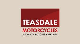 Teasdale Motorcycles