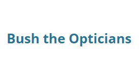 Bush The Opticians