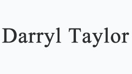 Darryl Taylor Optometrist