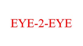 Eye 2 Eye