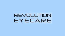 Revolution Eyecare Opticians