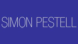 Simon Pestell Optometrist