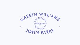 Williams & Parry Opticians