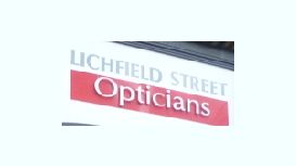 Lichfield Street Opticians