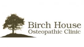 Birch House