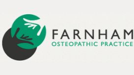 Farnham Osteopathic Practice