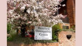 Hereford Osteopathic Centre