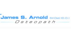James S Arnold Osteopath