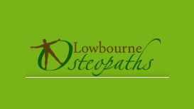 Lowbourne Osteopaths