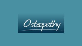 Jon Corfield, Osteopath