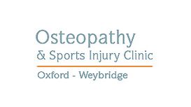 Oxford Osteopathy