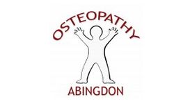 Osteopathy Abingdon