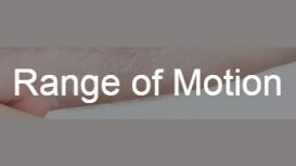 Range Of Motion Osteopathy