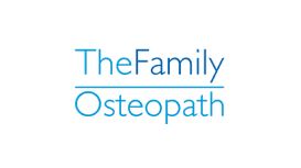 The Family Osteopath