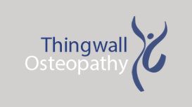 Thingwall Osteopathy