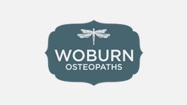 Woburn Osteopaths