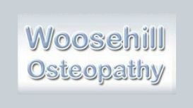 Woosehill Osteopathy