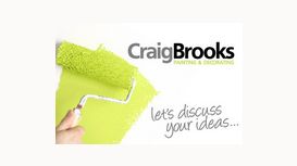 Craig Brooks Painting & Decorating