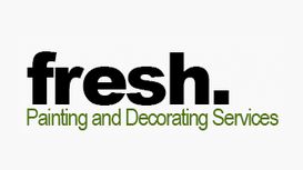 Fresh - Exeter Painter & Decorator