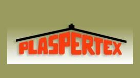 Plaspertex Paint