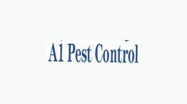 A1 Pest Control Services