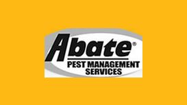 Abate Pest Control