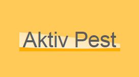 Aktiv Pest Control