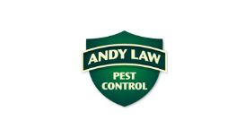 Andy Law Pest Control