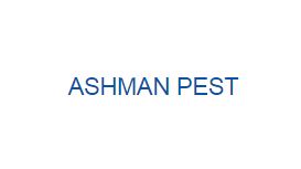 Ashman Pest Control Services
